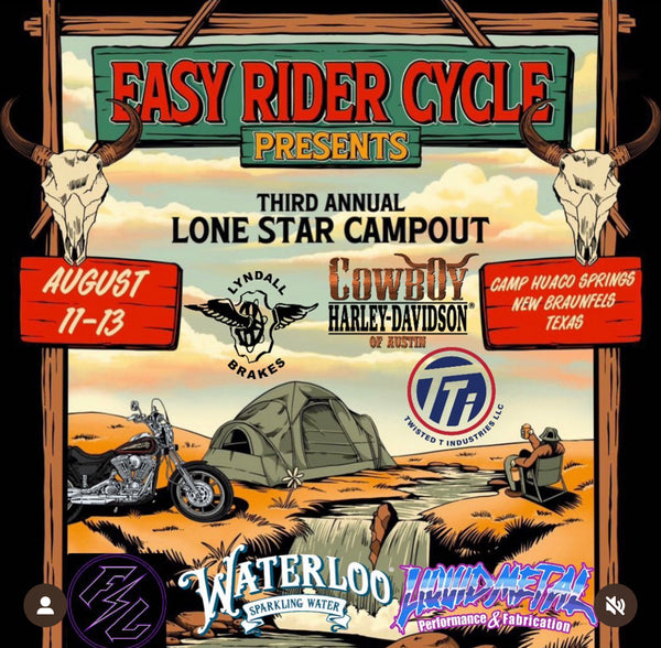 Easy Rider Events